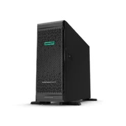 Hpe Servidor Ml350 Gen10, Intel Xeon Silver 4210R 2.40Ghz, 16Gb, Max. 48Tb (MPN P21788-001, Servidores en Torre) img-1