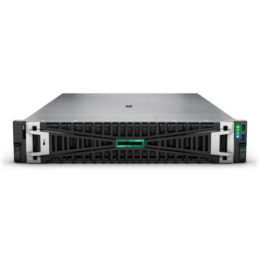 Servidor HPE Proliant DL380 Gen11 4416+ MR408i De 2,1 Ghz Y 20 Núcleos 1P 32GB-R P60636-B21 img-1