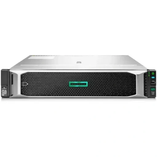 Hpe Servidor Proliant Dl180 G10 Intel C622 Soc 1 X Intel Xeon Silver 4208 (MPN P37151-B21, Servidores en Rack) img-2