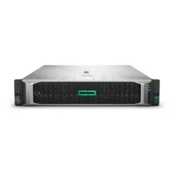 Hpe Servidor Proliant Dl360 Gen10 (Xeon 4210R, 32 Gb Ram, 8 Bahías, 800W, 1U (MPN P50750-B21, Servidores en Rack) img-1