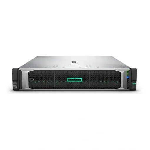 Hpe Servidor Proliant Dl380 Gen 10 5220, 32Gb, 8Sff, Fuente De Poder 800W (MPN P39380-B21, Servidores en Rack) img-1
