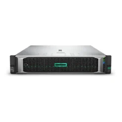 Hpe Servidor Proliant Dl380 Gen10 4214R 1P 32 Gb-R P408I-A Nc 8 Sff Fuente De (MPN P24842-B21, Servidores en Rack) img-1