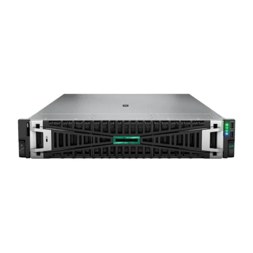 Hpe Servidor Proliant Dl380 Gen11 5418Y 2 Ghz 24 Núcleos 1P 64 Gb-R Mr408I-O Nc P60638-B21