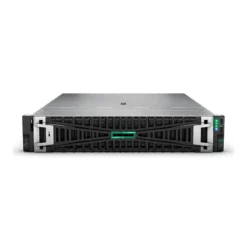 Hpe Servidor Proliant Dl385 Gen11 9124 3 Ghz 16C 1P 64 Gb‑R 8 Sff Mr408I‑O Ssd (MPN P75346-DM5, Servidores en Rack) img-1