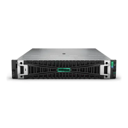 Hpe Servidor Proliant Dl385 Gen11 9124 3 Ghz 16C 1P 64 Gb‑R 8 Sff Mr408I‑O Ssd (MPN P75346-DM5, Servidores en Rack) img-1