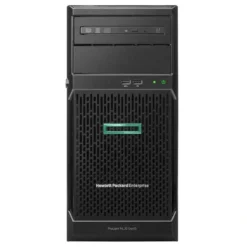 Hpe Servidor Proliant Ml30 Gen10 E-2224 1P 16 Gb-U S100I 4 Lff Nhp 1 Tb, 350W (MPN P16927-S01, Servidores en Torre) img-1