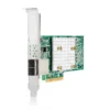 Hpe Smart Array E208E-P Sr Gen10 Controlador De Almacenamiento (Raid) Sata 6Gb/S (MPN 804398-B21, Tarjetas de expansión PCI para PC) img-1