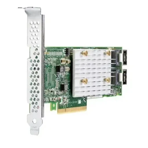 Hpe Smart Array E208I-P Sr Gen10 Controlador De Almacenamiento (Raid) Sata 6Gb/S 804394-B21 img-1