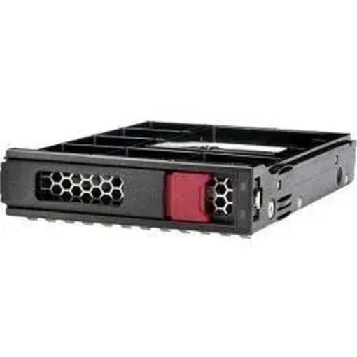 Hpe Ssd Para Servidor , 1.92Tb, Sata Iii, 3.5", 6 Gbit/S (MPN P09726-B21, Almacenamiento para PC) img-1