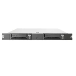 Hpe Storage Lto-8 Ultrium Rack Mount Tap (MPN P77033-B25, Discos externos) img-1