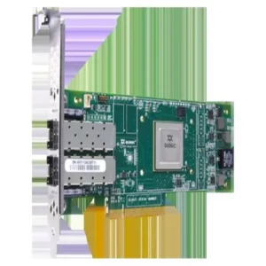 Hpe Storefabric Sn1100Q 16Gb Dual Port, Host Bus Adapter, Pcie 3.0 Low Profile P9D94A