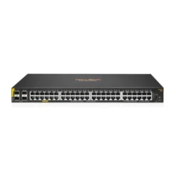 Hpe Switch Administrable Aruba 6100 48G Class4 Poe 4Sfp+ 370W Switch Conmutador JL675A img-1