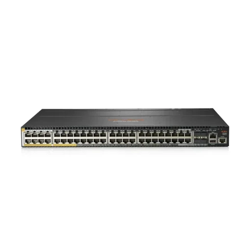 Hpe Switch Aruba 2930M De 48 Puertos (Gestionado, L3, Sfp, 176 Gbps, Poe JL322A img-1