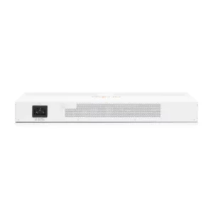 Hpe Switch Aruba Instant On 1430, 26 Puertos Sfp, No Administrable, Blanco R8R50A