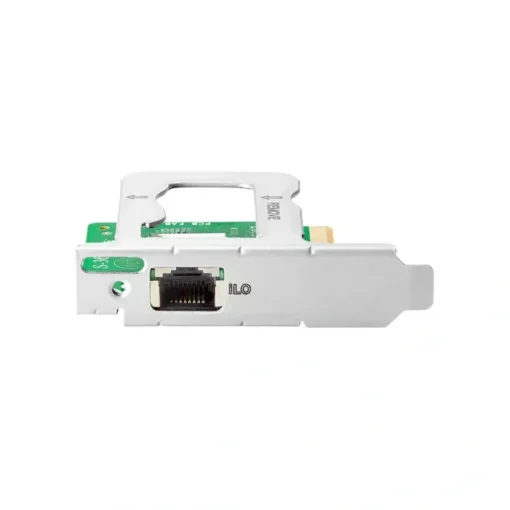 Tarjeta de Red HPE Ethernet p/ MicroServer Gen10+, Montaje Incluido (MPN P13788-B21, Accesorios para Servidores) img-1