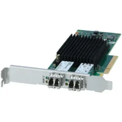 Hpe Tarjeta De Red Sn1200E 16Gb Dual Port Fibre Channel Q0L14A 4 Hpe Tarjeta De Red Sn1200E 16Gb Dual Port Fibre Channel (MPN Q0L14A, Tarjetas de expansión PCI para PC) img-2