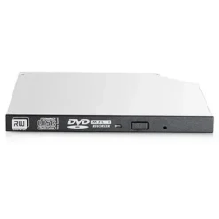 Unidad Óptica Hpe Dvd-Rw Sata Proliant (9.5Mm, Sata (MPN 726537-B21, Accesorios para Servidores) img-1