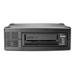 Hpe Unidad De Cinta Externa Storeever Lto-7 Ultrium 15000 De 15Tb (Sas, Aes 256 (MPN BB874A, Almacenamiento para servidor) img-1