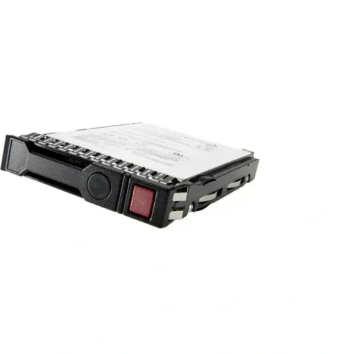 Hpe Unidad De Estado Sólido Para Servidor , 2.5" Sas, 980Gb (MPN P40510-B21, Almacenamiento para PC) img-1