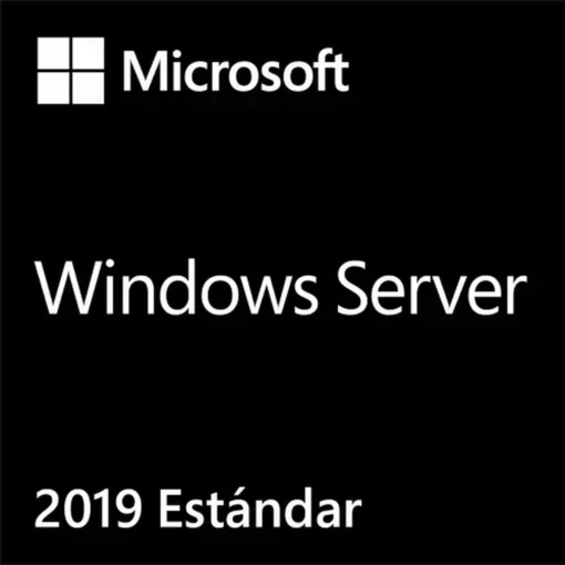 Hpe Windows Server 2019 Standard Rok, Licencia Adicional, 4-Core, Multi-Lenguaje (MPN P11065-DN1, Windows Server) img-1
