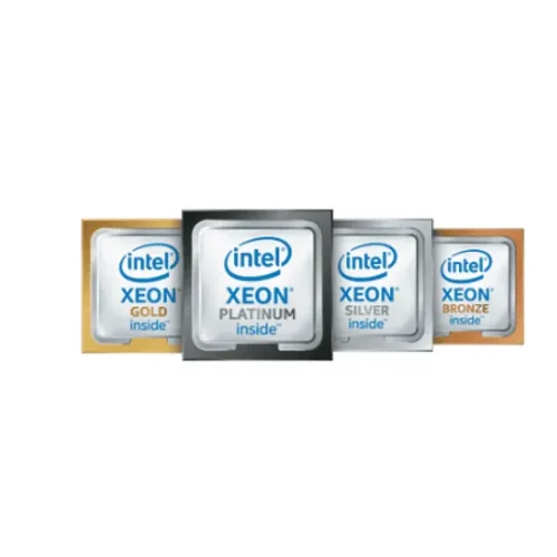 Hpe Xeon Silver 4510 (MPN P67091-B21, Procesadores para servidor) img-1