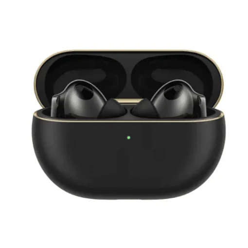 Huawei Audífonos Inalámbrico Freebuds Pro 4 Negro (MPN 55037962, Audífonos) img-1