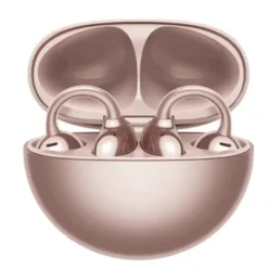 Huawei Audífonos Inalámbrico Freeclip Gold (MPN 55038003, Audífonos) img-1