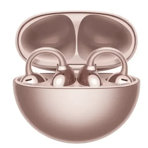 Huawei Audífonos Inalámbrico Freeclip Gold (MPN 55038003, Audífonos) img-1