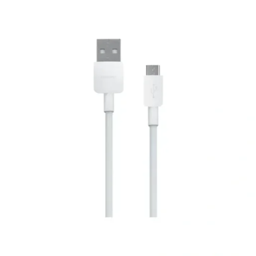 Huawei Cable De Datos Cable Micro Usb Ap70, Carga Rápida, 2A, 1Mt, Usb A (MPN 55030216, Accesorios para portátiles) img-1