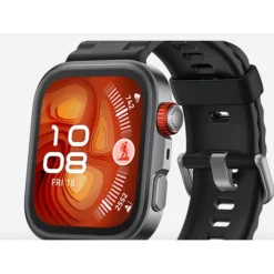 Huawei Fit 4 Pro Smart Watch Negro (MPN 55020FAA, Celulares) img-1