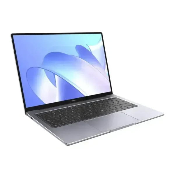 Huawei Notebook Matebook D14, i5-1135G7, Ram 8Gb, Ssd 512Gb, Led 14" 1440P, W10 53012MLV img-1