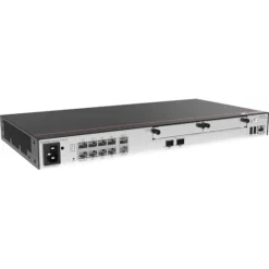 Huawei Router Ar720 Fixed Wan Ports: 2 X Ge Combo Ports | Fixed Lan Ports: 8 X (MPN 02354GBG-001, Routers) img-1