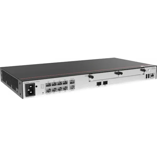 Huawei Router Ar720 Fixed Wan Ports: 2 X Ge Combo Ports | Fixed Lan Ports: 8 X (MPN 02354GBG-001, Routers) img-1
