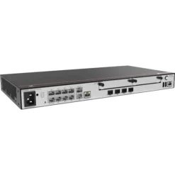 Huawei Router Empresarial Ekit Ar730 Serie Ar700, 8 Puertos Gigabit, 4 Sfp, Rack (MPN 02354GBM-001, Routers) img-1