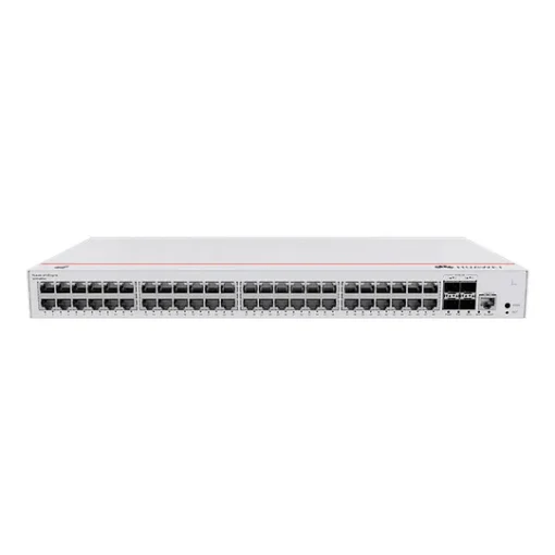 Huawei Switch 48 Puertos S310-48P4X Gigabit Ethernet (10/100/1000) Poe 1U (MPN 98012385, Switches de red) img-1