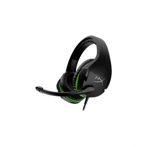 Hyperx Audífono Gamer Cloudx Stinger™, Licencia Xbox, Audio Inmersivo (MPN HX-HSCSX-BK/WW, Audífonos) img-1