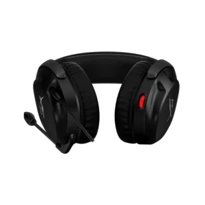 Hyperx Audífonos Gamer Cloud Stinger 2 (Dts X Spatial Audio, Jack 3.5Mm, Negro 519T1AA