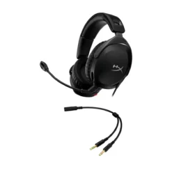 Audífonos Hyperx Cloud Stinger 2, DTS inmersivo, jack 3.5mm (MPN 519T1AA, Audífonos) img-1