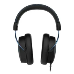 Hyperx Audifono Gamer Cloud Alpha™ S, Pc Y Ps4, Sonido Surround 7.1, Mezclador 6 Hyperx Audifono Gamer Cloud Alpha™ S, Pc Y Ps4, Sonido Surround 7.1, Mezclador (MPN HX-HSCAS-BL/WW, Audífonos) img-2