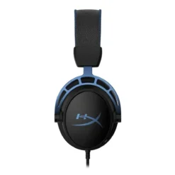 Hyperx Audifono Gamer Cloud Alpha™ S, Pc Y Ps4, Sonido Surround 7.1, Mezclador 7 Hyperx Audifono Gamer Cloud Alpha™ S, Pc Y Ps4, Sonido Surround 7.1, Mezclador (MPN HX-HSCAS-BL/WW, Audífonos) img-3