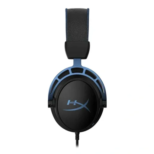 Hyperx Audifono Gamer Cloud Alpha™ S, Pc Y Ps4, Sonido Surround 7.1, Mezclador (MPN HX-HSCAS-BL/WW, Audífonos) img-3