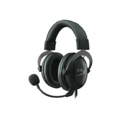 Hyperx Audifonos Gaming Cloud Ii, Surround Virtual 7.1, Micrófono Cancelación De (MPN KHX-HSCP-GM, Audífonos) img-1