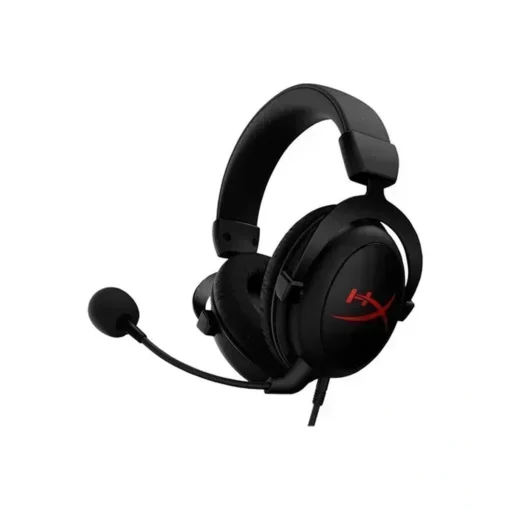 Hyperx Cloud Core +7.1 Auricular Tamaño Completo Cableado Usb, (MPN 4P4F2AA, Audífonos) img-1