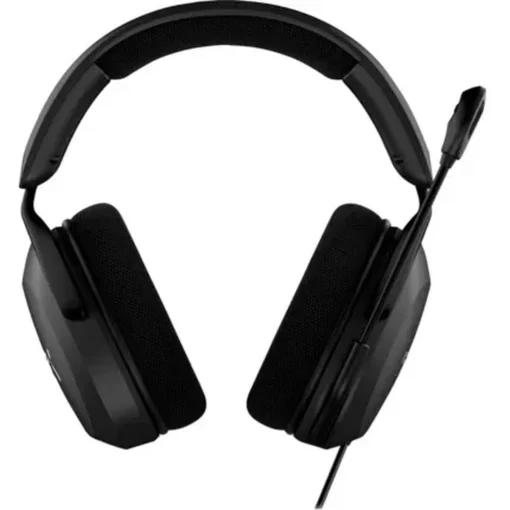 Hyperx Cloud Stinger 2 Core Auricular Tamaño Completo Cableado Negro Para (MPN 683L9AA, Audífonos) img-1