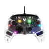 Hyperx Joystick Clutch Gladiate Rgb, Bloqueo De Gatillos, Botones Programables (MPN 7D6H2AA, Monitores y Terminales POS) img-1