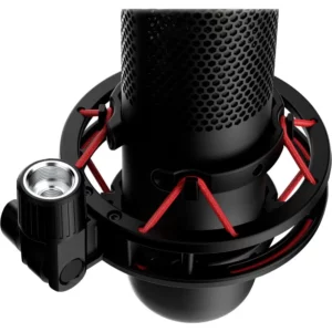 Hyperx Procast Micrófono Profesional Condensador De Diafragma Grande 699Z0AA
