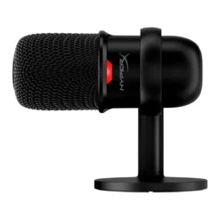 Micrófono Streaming HyperX SoloCast, Cardioide, USB, Plug & Play 9 Micrófono Streaming HyperX SoloCast, Cardioide, USB, Plug & Play (MPN 4P5P8AA, Micrófonos) img-5