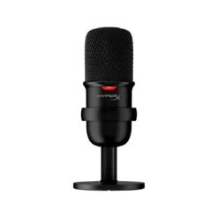 Micrófono Streaming HyperX SoloCast, Cardioide, USB, Plug & Play 6 Micrófono Streaming HyperX SoloCast, Cardioide, USB, Plug & Play (MPN 4P5P8AA, Micrófonos) img-2