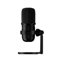 Micrófono Streaming HyperX SoloCast, Cardioide, USB, Plug & Play 7 Micrófono Streaming HyperX SoloCast, Cardioide, USB, Plug & Play (MPN 4P5P8AA, Micrófonos) img-3