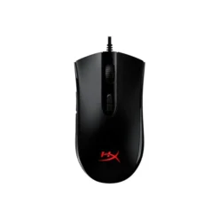 Hyperx Mouse Gamer Óptico Pulsefire Core RGB 7 Botones Cableado Usb 2.0 (MPN 4P4F8AA, Mouses) img-1